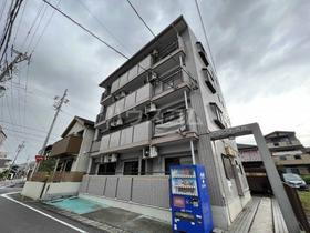 愛知県清須市西枇杷島町芳野１ 4階建 築33年2ヶ月