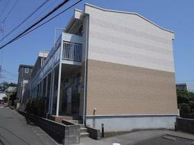 神奈川県海老名市国分北２ 2階建 築17年9ヶ月