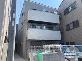 大阪府松原市高見の里２ 3階建 築4年4ヶ月