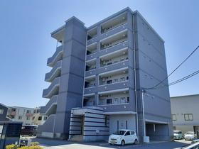 鳥取県米子市安倍 6階建 築17年7ヶ月