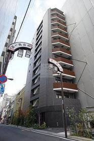 東京都豊島区巣鴨１ 12階建 築3年6ヶ月