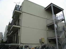 東京都小平市学園東町１ 4階建 築32年2ヶ月