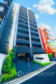 神奈川県横浜市西区平沼１ 11階建 築11年4ヶ月