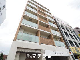 愛知県名古屋市千種区千種３ 7階建 築11年8ヶ月