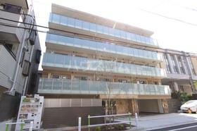 東京都板橋区志村１ 5階建 築10年4ヶ月