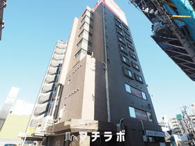 愛知県名古屋市北区志賀南通１ 10階建 築22年2ヶ月