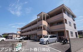 福岡県福岡市西区横浜３ 3階建