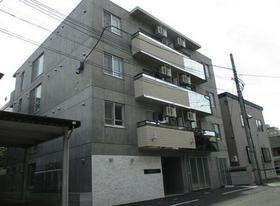 北海道札幌市豊平区月寒中央通３ 4階建 築3年1ヶ月