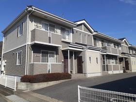 広島県福山市山手町６ 2階建
