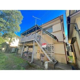 東京都足立区千住曙町 2階建 築55年5ヶ月