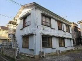 神奈川県川崎市幸区古市場２ 2階建 築56年6ヶ月