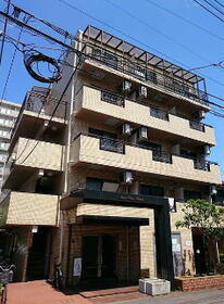 東京都大田区羽田４ 5階建 築35年8ヶ月