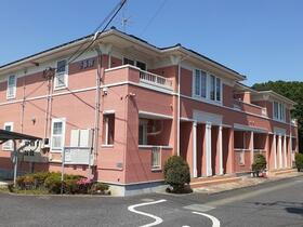 白山ヒルズＩＩ　壱番館 2階建