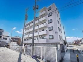 埼玉県川越市大字的場 6階建 築33年7ヶ月