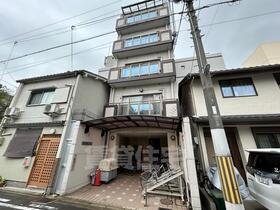 京都府京都市中京区西革堂町 5階建 築26年6ヶ月