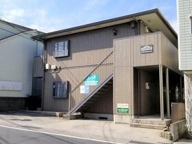 メゾンカワイ第７