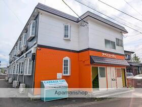 秋田県秋田市桜３ 2階建 築29年8ヶ月