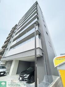 レジデンスユウキ