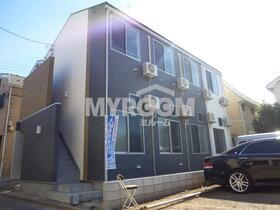 フラット芦花公園