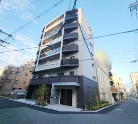 大阪府大阪市東成区東小橋１ 7階建 築1年3ヶ月