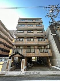 大阪府堺市堺区向陵中町４ 賃貸マンション