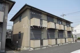 東京都八王子市片倉町 賃貸アパート