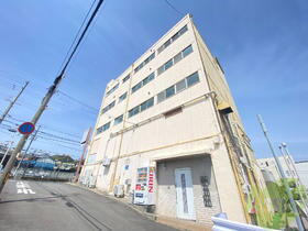 兵庫県神戸市垂水区福田２ 4階建 築53年7ヶ月