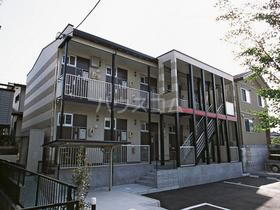 愛知県名古屋市名東区富が丘 2階建 築19年2ヶ月