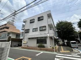 神奈川県相模原市中央区共和４ 3階建 築37年4ヶ月