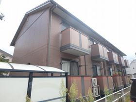 長野県松本市白板１ 2階建 築17年4ヶ月