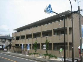 神奈川県相模原市中央区矢部２ 3階建 築15年
