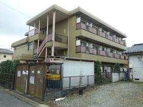 東京都青梅市新町２ 3階建 築31年1ヶ月