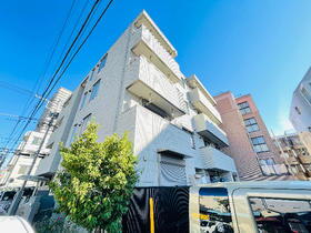 東京都八王子市南新町 4階建 築11年10ヶ月