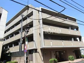 東京都小平市美園町１ 5階建 築19年5ヶ月