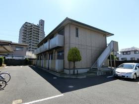 茨城県水戸市新荘１ 2階建 築18年5ヶ月