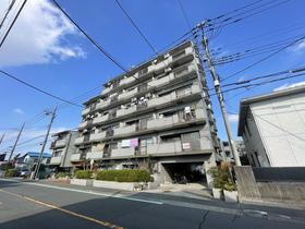 神奈川県海老名市中新田３ 地上7階地下2階建 築35年10ヶ月