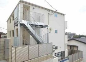 神奈川県横浜市旭区さちが丘 3階建 築5年8ヶ月