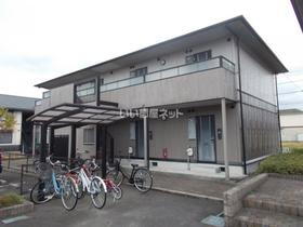 三重県伊賀市ゆめが丘５ 2階建 築24年7ヶ月