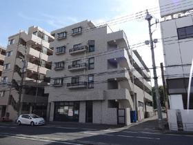 神奈川県横浜市磯子区中原１ 6階建 築33年6ヶ月