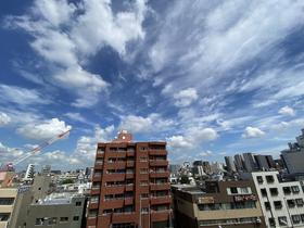 東京都台東区根岸１ 13階建 築1年1ヶ月