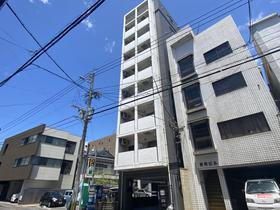 グリーンプラザ新町 9階建