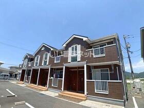 ボン　ヴィラージュ　ＩＩ