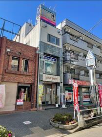 府中本町駅前ビル