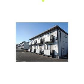 茨城県土浦市木田余東台５ 賃貸アパート