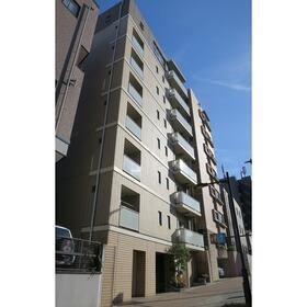 東京都渋谷区神山町 地上7階地下1階建 築16年4ヶ月