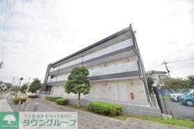 グレイス見沼代親水公園