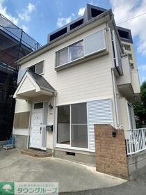 黒澤貸家 2階建