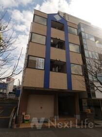 神奈川県横浜市都筑区中川中央１ 4階建 築24年6ヶ月