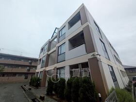 レーブ９５ 3階建
