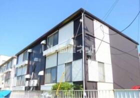 アーバン花畑Ａ号館 2階建